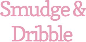 Smudge & Dribble