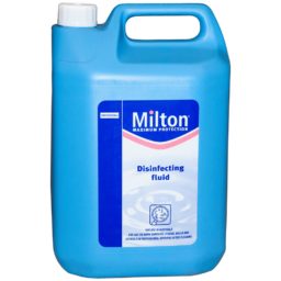 Milton Disinfecting Fluid