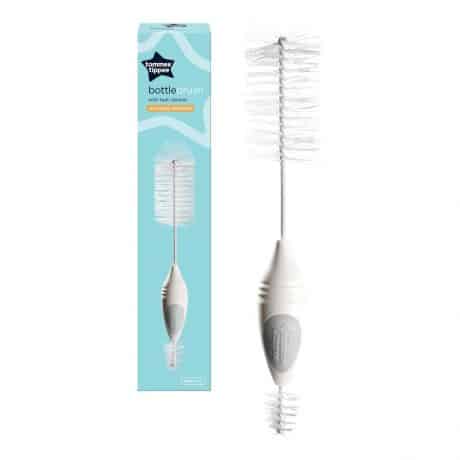 Munchkin Sponge™ 2-In-1 Bottle Brush