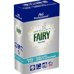 Fairy Non-Bio Laundry Powder 100 Wash