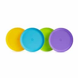Munchkin Plates - 4 Pack