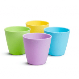 Munchkin Open Cups - 4 Pack