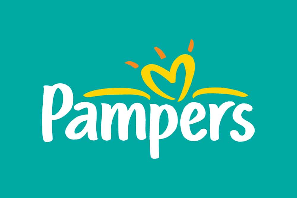 Pampers Wholesale